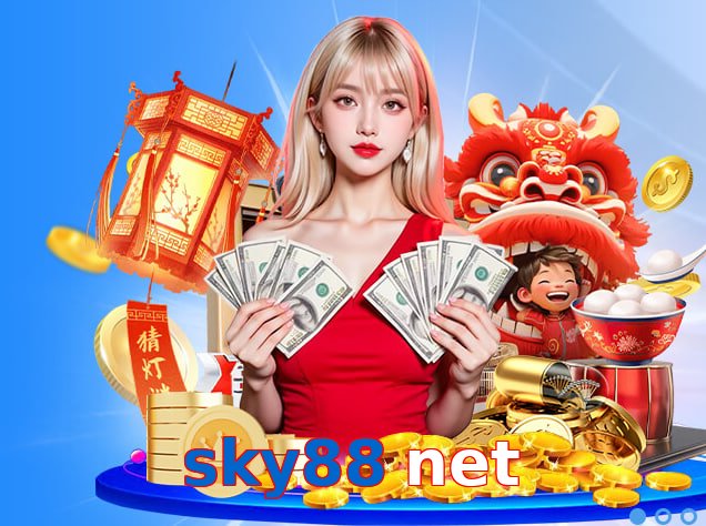 sky88 net