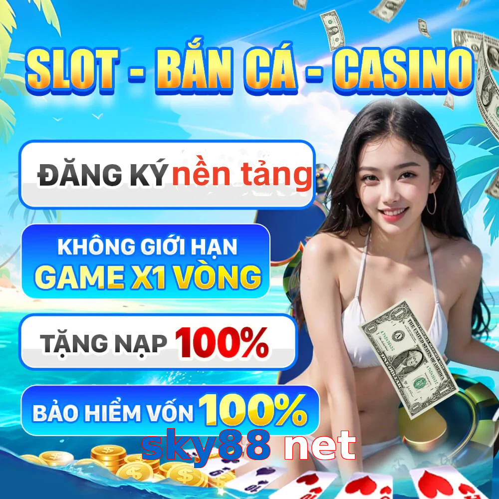sky88 net