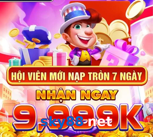 sky88 net