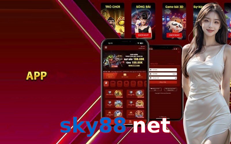 sky88 net