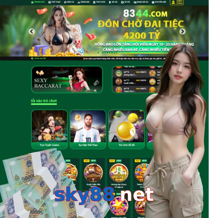 sky88 net