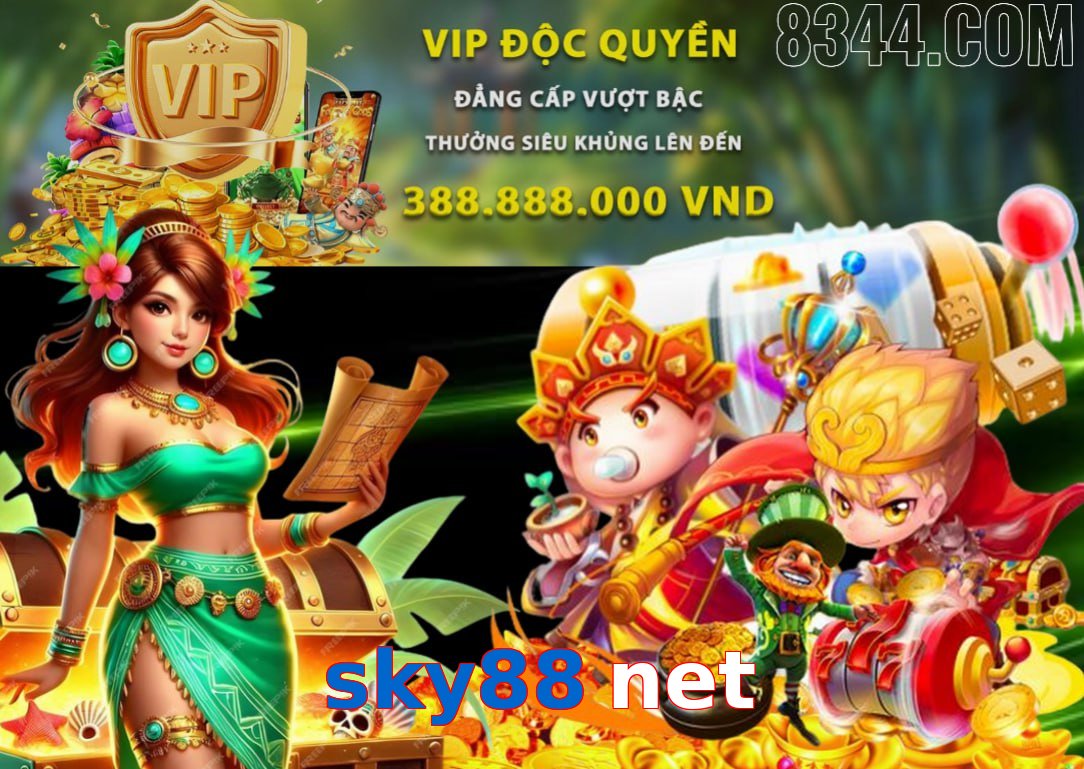 sky88 net